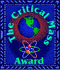 Critical Mass Award