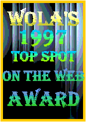 Wola's Award