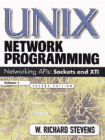 Unix network programming vol 1