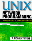 Unix network programming vol 2